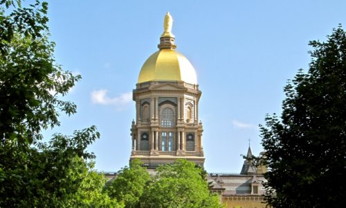 The Golden Dome