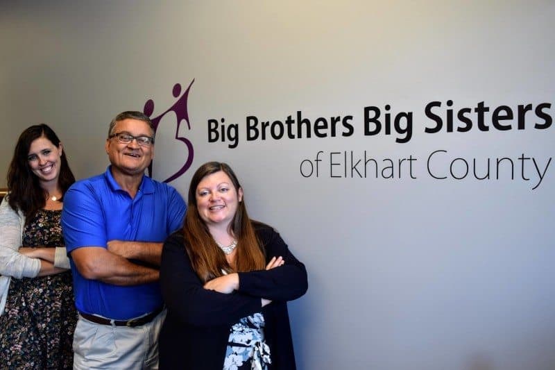 Big Brothers Big Sisters of Elkhart County