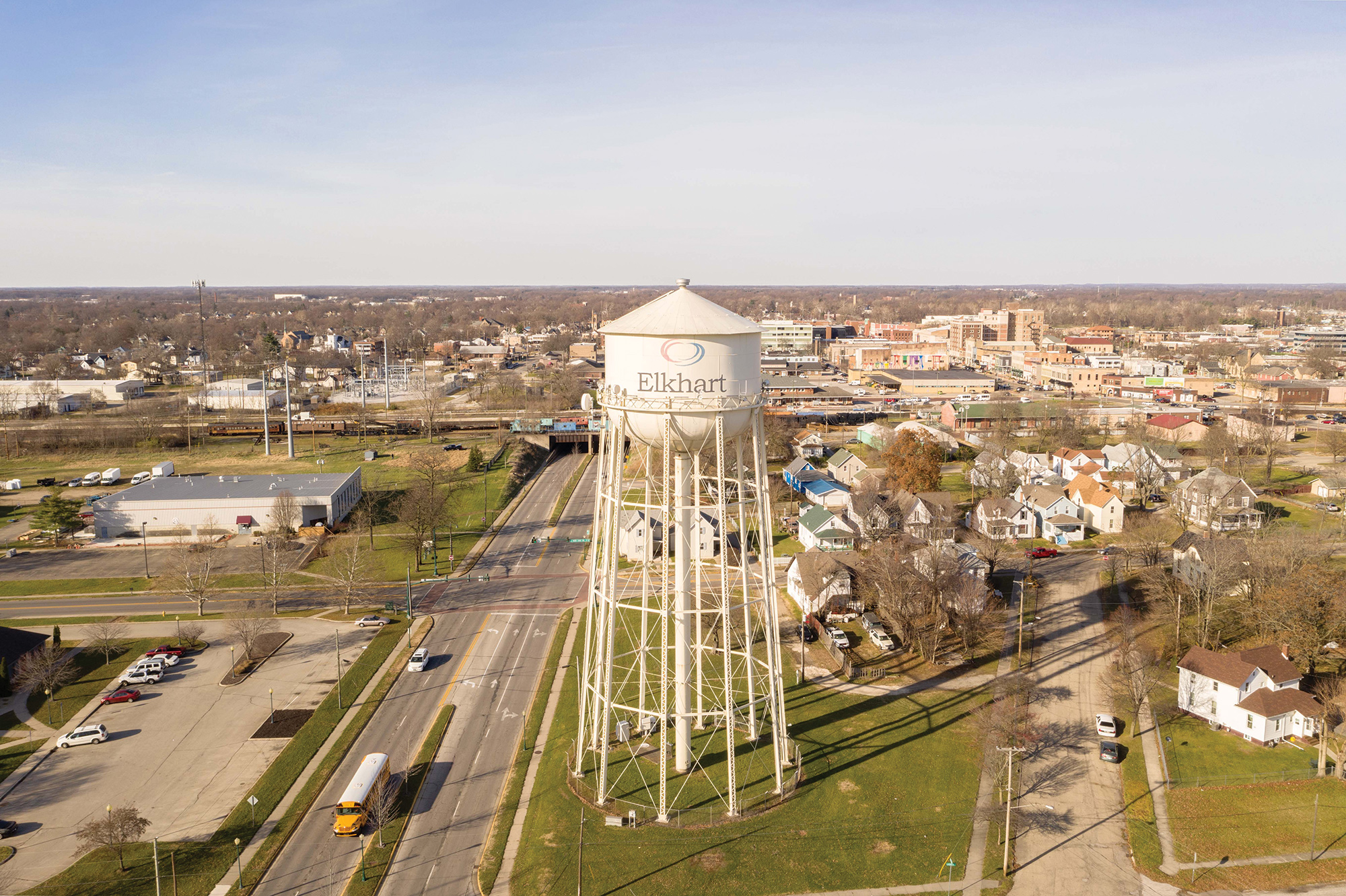 South Central Elkhart